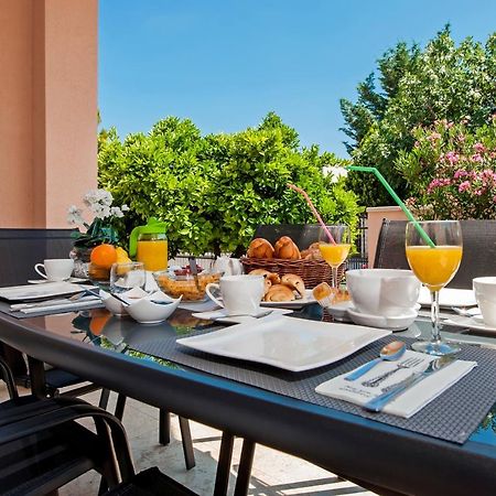 Apartment Villa Baric 4412 Rovinj Exterior photo