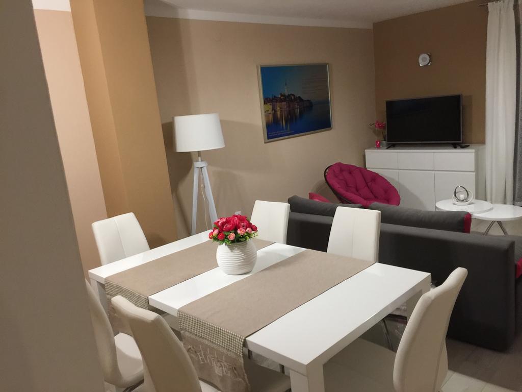 Apartment Villa Baric 4412 Rovinj Exterior photo