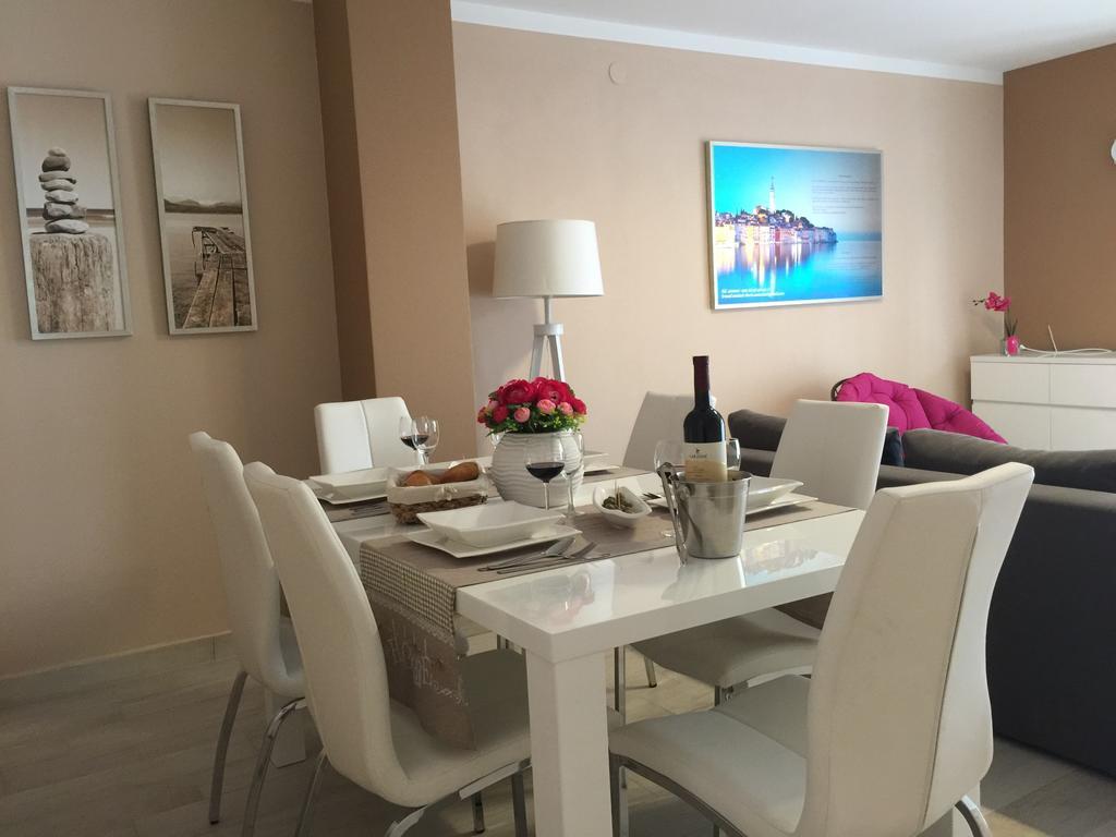 Apartment Villa Baric 4412 Rovinj Exterior photo