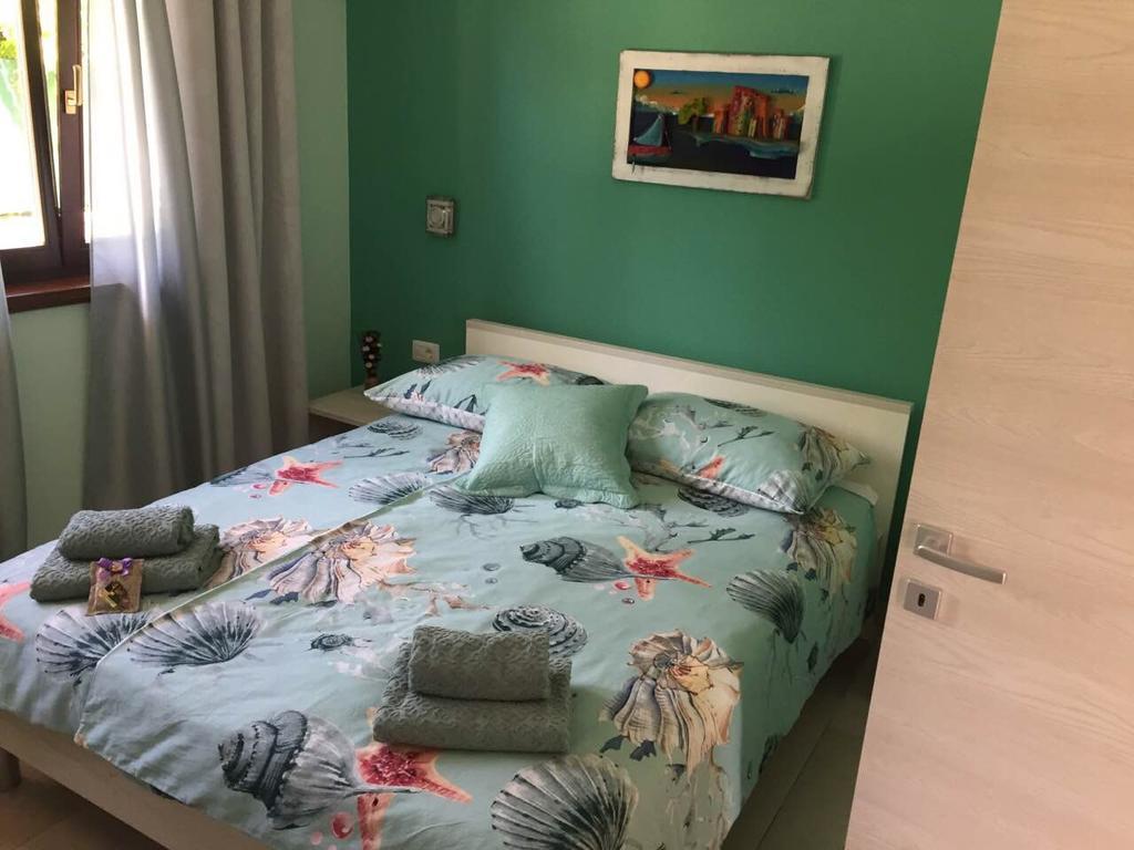 Apartment Villa Baric 4412 Rovinj Exterior photo
