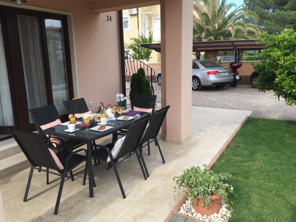 Apartment Villa Baric 4412 Rovinj Exterior photo