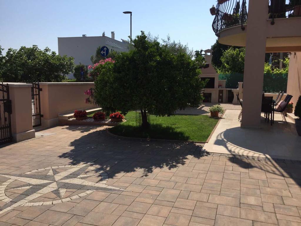 Apartment Villa Baric 4412 Rovinj Exterior photo
