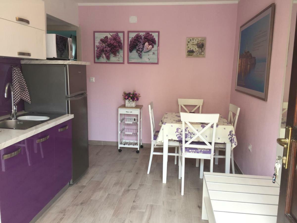 Apartment Villa Baric 4412 Rovinj Exterior photo