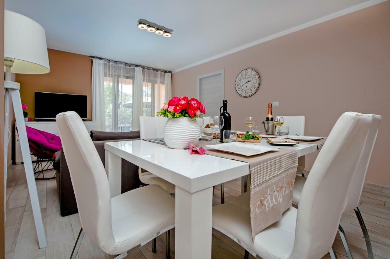 Apartment Villa Baric 4412 Rovinj Exterior photo