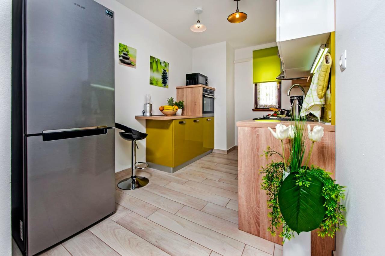 Apartment Villa Baric 4412 Rovinj Exterior photo