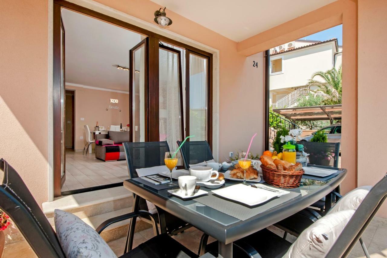 Apartment Villa Baric 4412 Rovinj Exterior photo