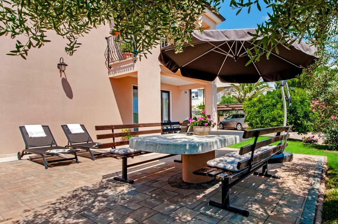 Apartment Villa Baric 4412 Rovinj Exterior photo